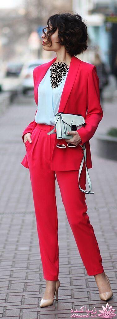 مدل کت و دامن/کت وشلوار/تاپ و دامن