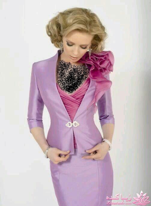 مدل کت و دامن/کت وشلوار/تاپ و دامن