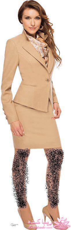 مدل کت و دامن/کت وشلوار/تاپ و دامن