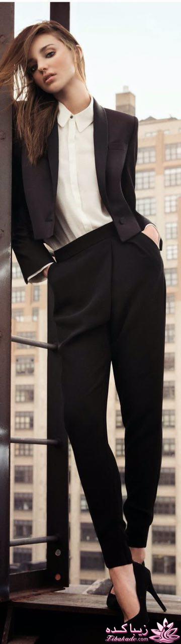 مدل کت و دامن/کت وشلوار/تاپ و دامن