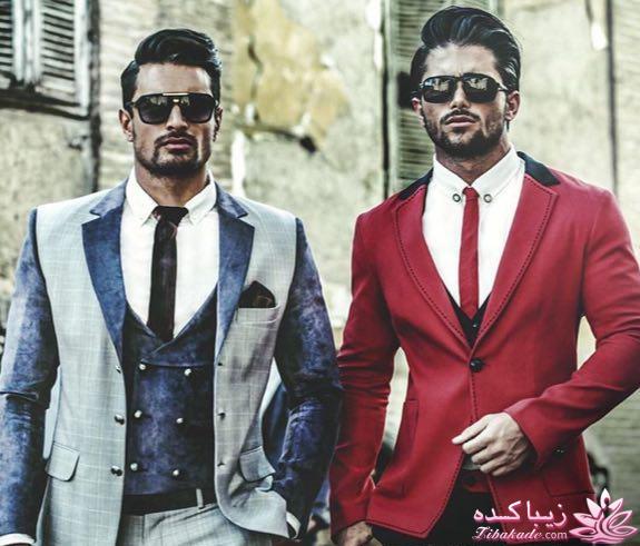 ما پسرهای باحال!