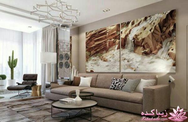 چیدمان جهیزیه، چیدمان منزل، دکوراسیون