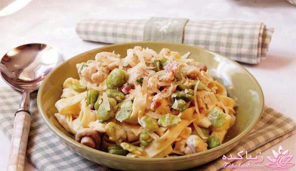 شام چی درست کنیم؟