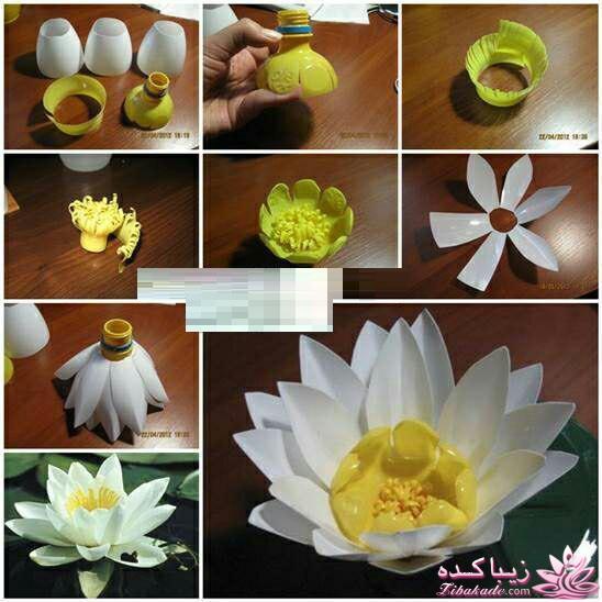 کاردستیهای زیبا بسازیم