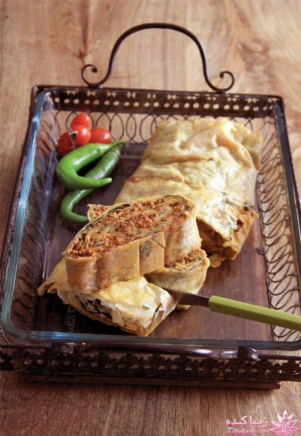 شام چی درست کنیم؟