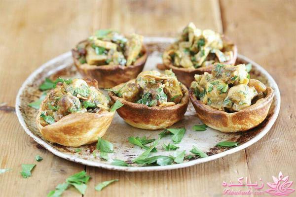 شام چی درست کنیم؟