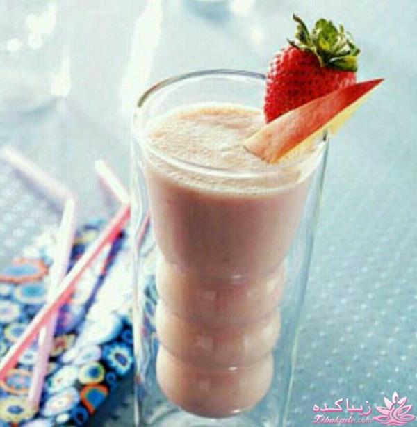 انواع نوشیدنی