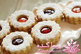 انواع کیک و شیرینی