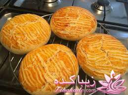 طرز تهیه نان های محلی - دستور پخت کلوچه ها