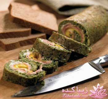 فینگرفود های دورهمی