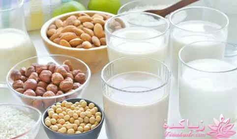 انواع نوشیدنی