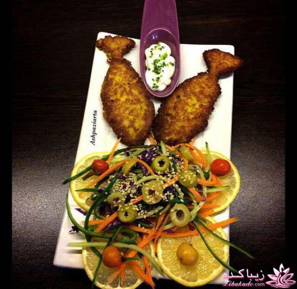 شام چی درست کنیم؟