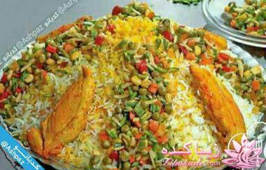 شام چی درست کنیم؟