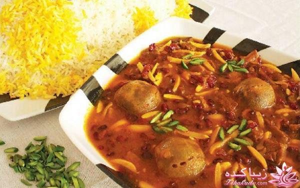 شام چی درست کنیم؟