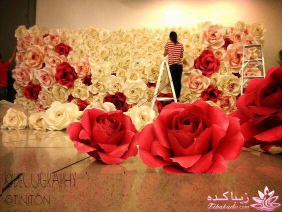 کاردستیهای زیبا بسازیم