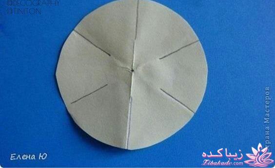 کاردستیهای زیبا بسازیم