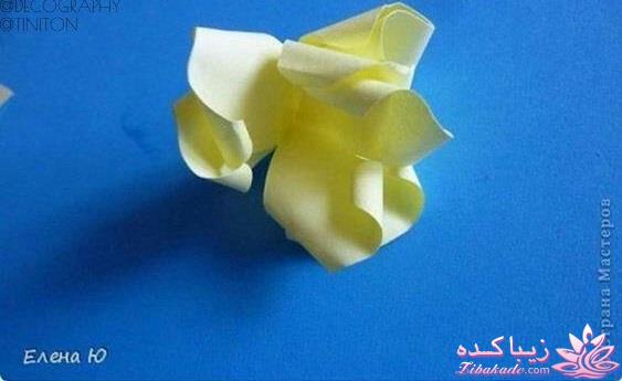 کاردستیهای زیبا بسازیم