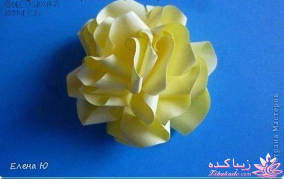 کاردستیهای زیبا بسازیم