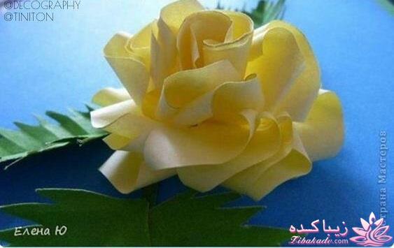 کاردستیهای زیبا بسازیم