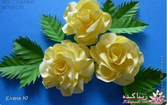 کاردستیهای زیبا بسازیم