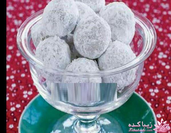 انواع کیک و شیرینی