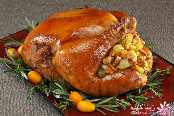 شام چی درست کنیم؟