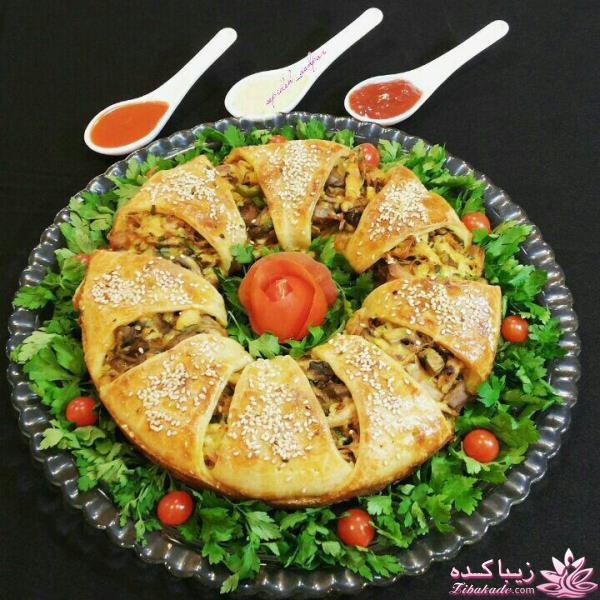 شام چی درست کنیم؟