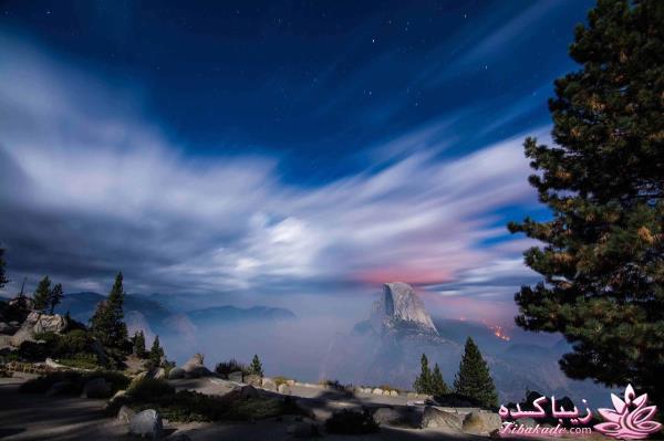 تصاویر منتخب مجله نشنال جئوگرافیک