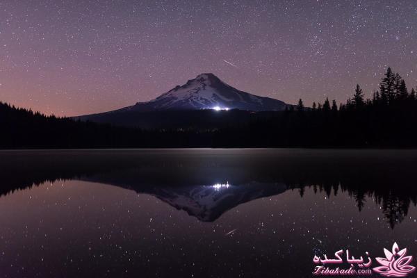 تصاویر منتخب مجله نشنال جئوگرافیک