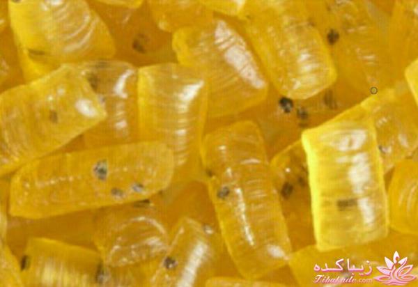 انواع کیک و شیرینی