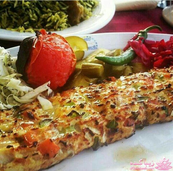 شام چی درست کنیم؟