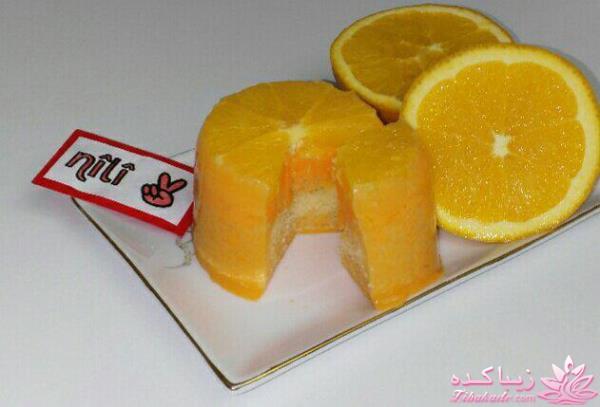 انواع دسر | انواع ژله