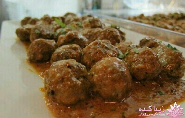 شام چی درست کنیم؟