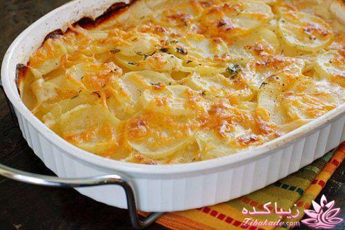 شام چی درست کنیم؟