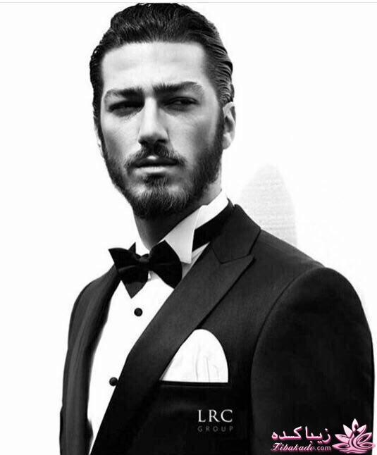 ما پسرهای باحال!