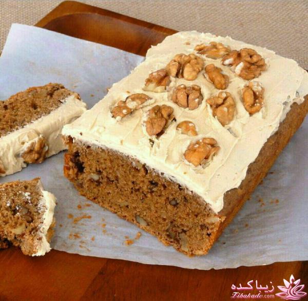 انواع کیک و شیرینی