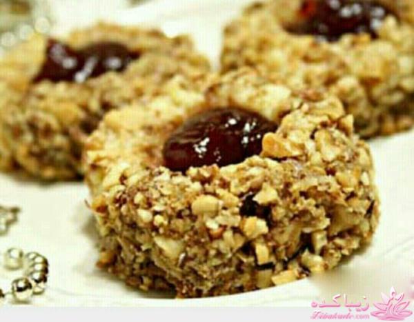 انواع کیک و شیرینی