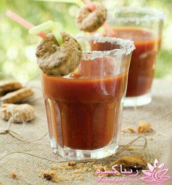 انواع نوشیدنی