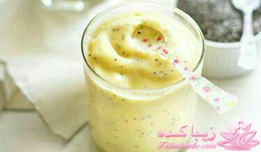 انواع نوشیدنی