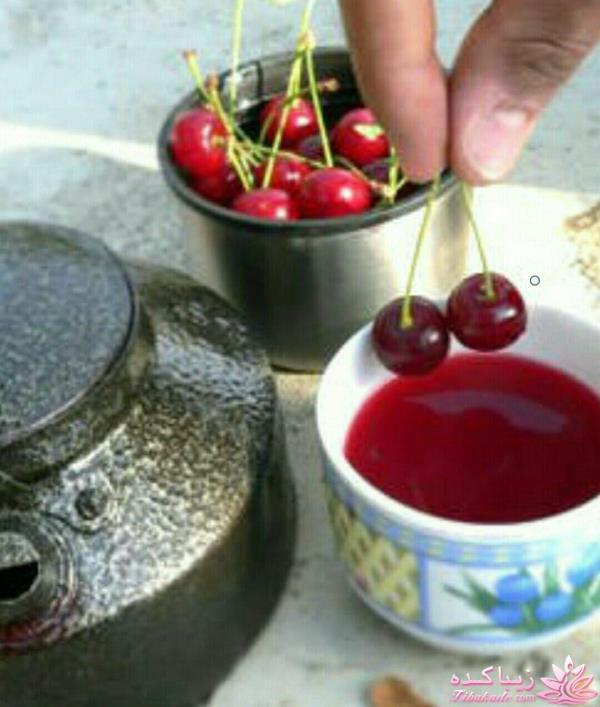 انواع نوشیدنی