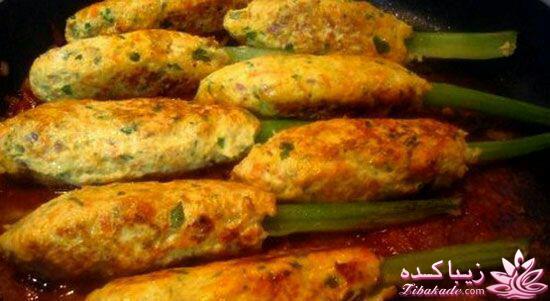 شام چی درست کنیم؟