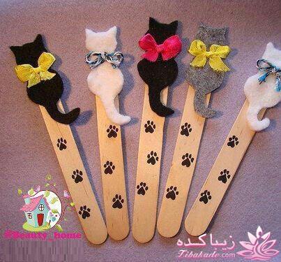 ایده های خلاقانه