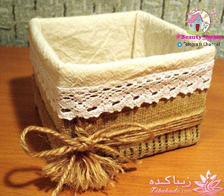کاردستیهای زیبا بسازیم