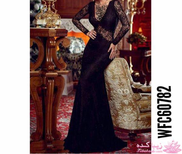 مدل لباس - لباس مجلسی