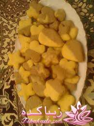 انواع کیک و شیرینی