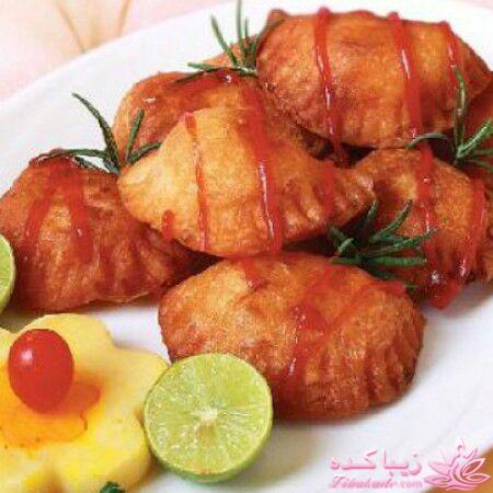 شام چی درست کنیم؟