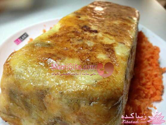 شام چی درست کنیم؟