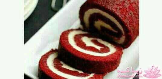 انواع کیک و شیرینی