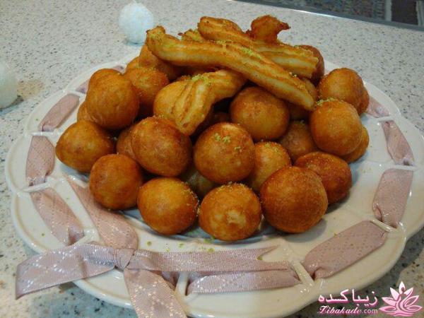 شام چی درست کنیم؟