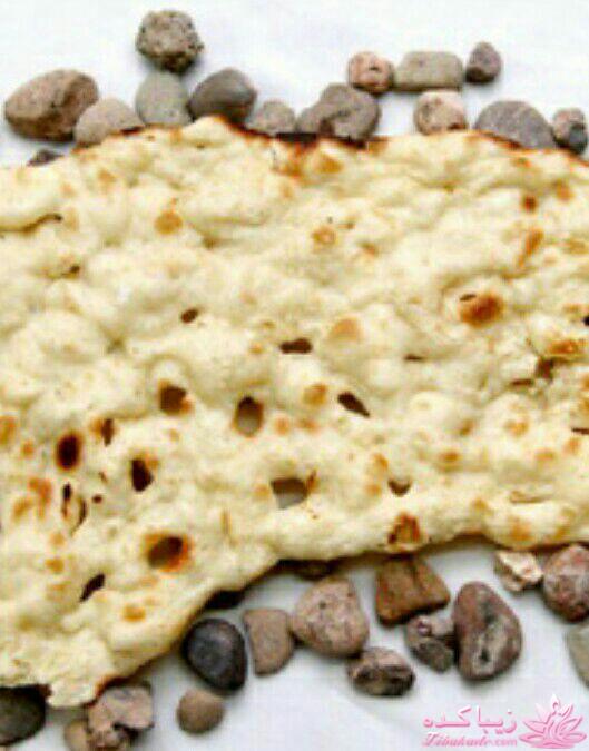 طرز تهیه نان های محلی - دستور پخت کلوچه ها